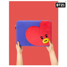[LINE X BT21] Laptop Sleeve 13 inches (Free Shipping)