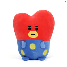 [LINE X BT21] Egg Pillow Cushion