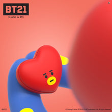 [ROYCHE X BT21] Portable Hand Warmer + Power Bank (Free Expedited Shipping by FedEx or DHL)