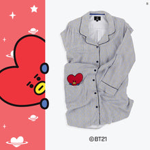 [LINE X BT21] BT21 Dress Sleepwear (Free Shipping)