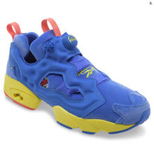 [REEBOK X BT21] Official InstaPump Fury Sneakers