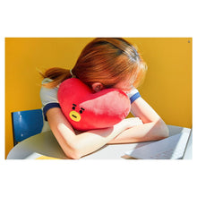 [LINE X BT21] Soft Mini Pillow Cushion