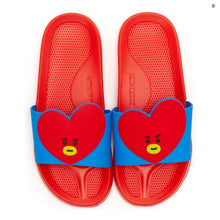 [LINE X BT21] BT21 Slippers