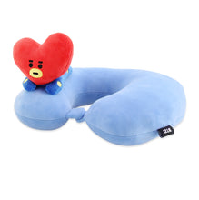 [LINE X BT21] Soft Neck Pillow