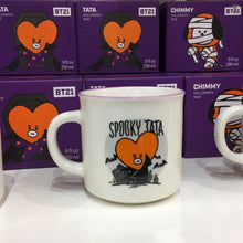 [LINE X BT21] Limited Halloween Mug