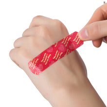 [LINE X BT21] Tin Case + Adhesive Bandage