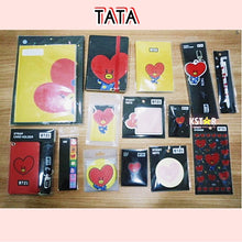 [BT21 x MONOPOLY] BT21 Member Set