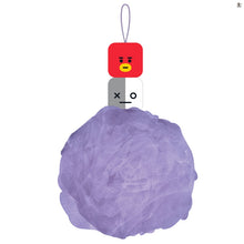 [YUYU X BT21] Shower Ball