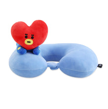 [LINE X BT21] Soft Neck Pillow