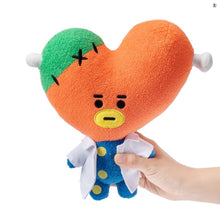 [LINE X BT21] Official Standing Doll Halloween (Delivery from Mid-Sep)