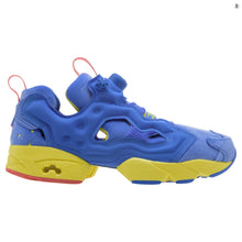 [REEBOK X BT21] Official InstaPump Fury Sneakers