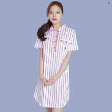 [LINE X BT21] One Piece Dress Pajama