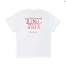 [LINE X BT21] Sticker Collection Thank You Shirt