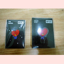 [BT21 x MONOPOLY] BT21 Member Set