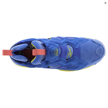 [REEBOK X BT21] Official InstaPump Fury Sneakers
