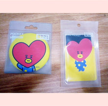 [BT21 x MONOPOLY] BT21 Member Set