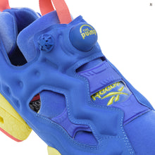 [REEBOK X BT21] Official InstaPump Fury Sneakers