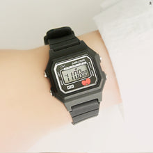 [OST X BT21] Jelly Digital Watch
