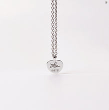[OST X BT21] Official  Silver 925 Necklace