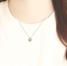 [OST X BT21] Official  Silver 925 Necklace
