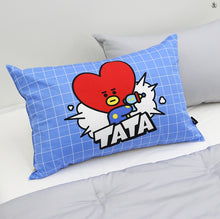 [NARA HOME X BT21] Cotton Pillow Comic Pop