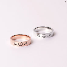 [OST X BT21] Official Silver 925 Ring