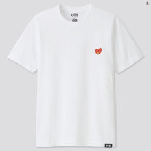 [UNIQLO X BT21] Short Sleeve Loose Fit T-Shirts