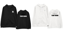Jackson's Style Team W Shirt/Hoodie