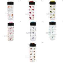 [LINE X BT21] Lid Bottle