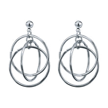 Taehyung's Style MAMA Earrings