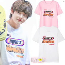 Taehyung's Style HVLN Shirt