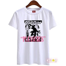 Taehyung's Style Operation Shirt