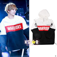Taehyung's Style Golden Coat