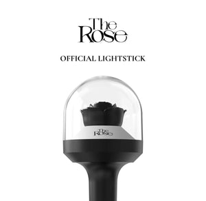 The Rose Official Lightstick (Free Shipping) - K-STAR