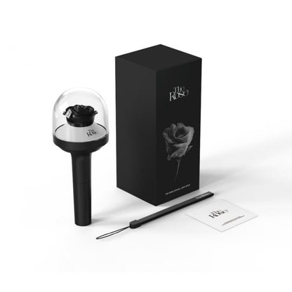 The Rose Official Lightstick (Free Shipping) - K-STAR