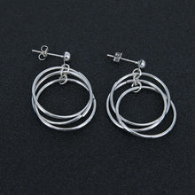 Taehyung's Style MAMA Earrings