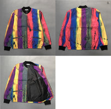 Suga's Style Fake Love Jacket