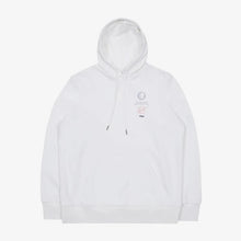 [FILA X BTS] Loose Fit Hoodie