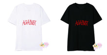 Taehyung's Style Against Shirt