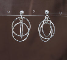 Taehyung's Style MAMA Earrings