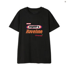 Taehyung's Style HVLN Shirt