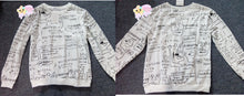 Taehyung's Style Art Sweatshirt