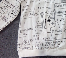 Taehyung's Style Art Sweatshirt