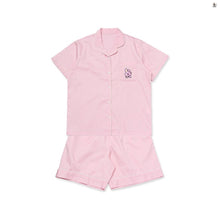 [LINE X BT21] Short Sleeve Pajama Set