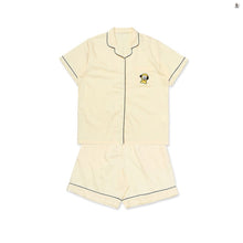 [LINE X BT21] Short Sleeve Pajama Set