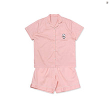 [LINE X BT21] Short Sleeve Pajama Set
