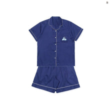[LINE X BT21] Short Sleeve Pajama Set