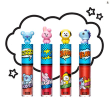 [BT21 X VT COSMETICS] Art In Lip Tint