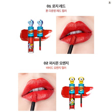 [BT21 X VT COSMETICS] Art In Lip Tint