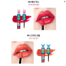 [BT21 X VT COSMETICS] Art In Lip Tint